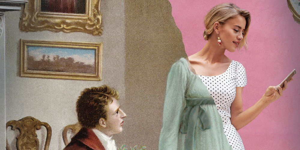 Lies Jane Austen Told Me